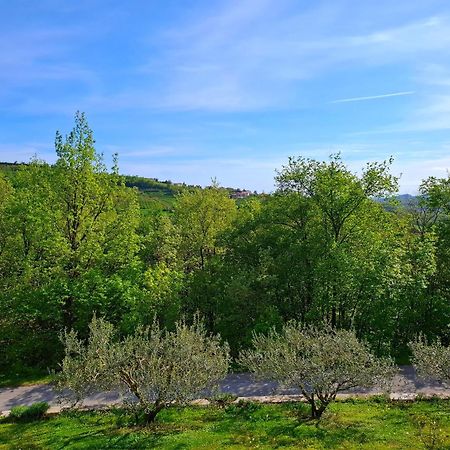 Apartma Lavanda Kojsko Bagian luar foto