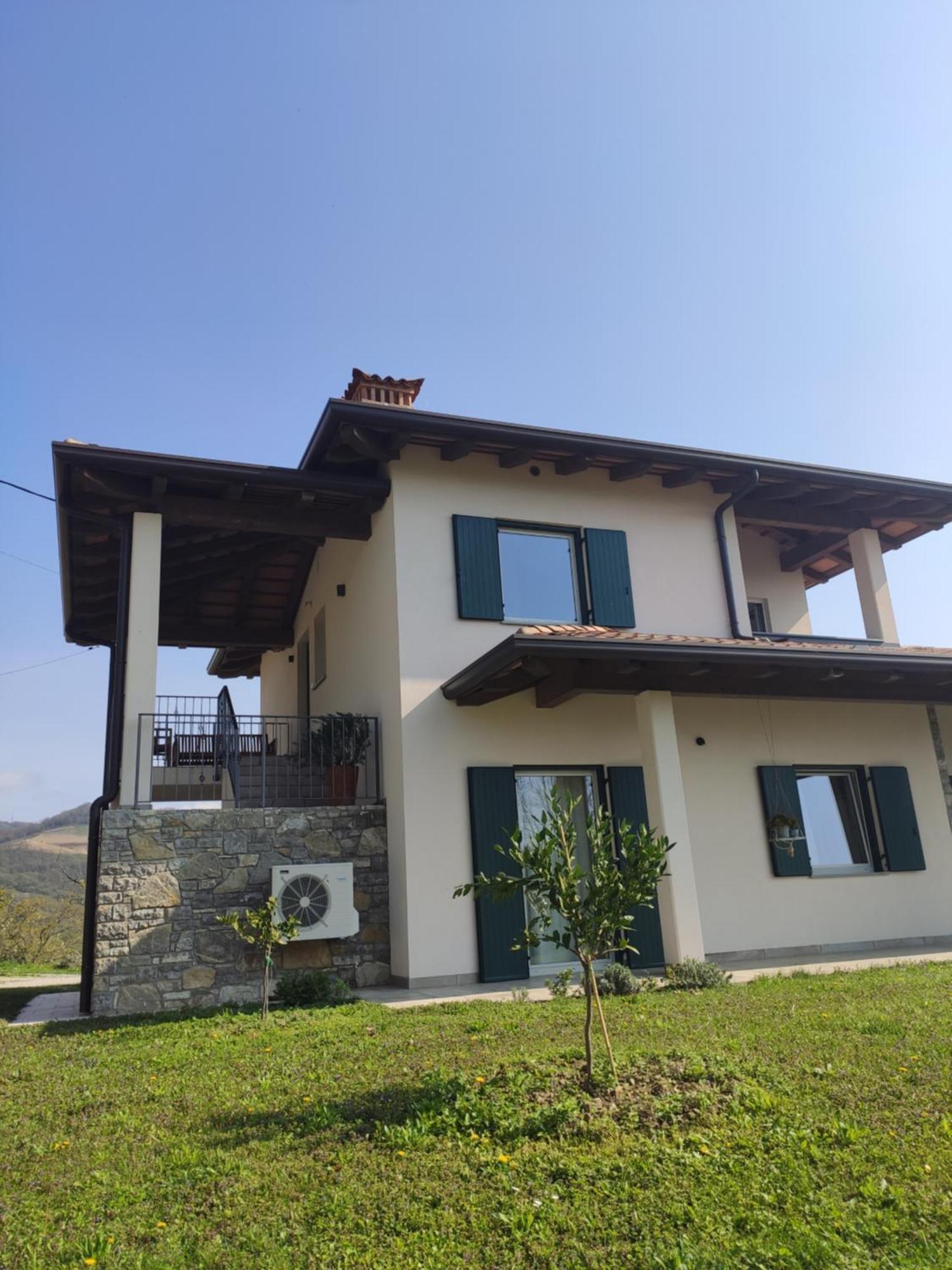 Apartma Lavanda Kojsko Bagian luar foto