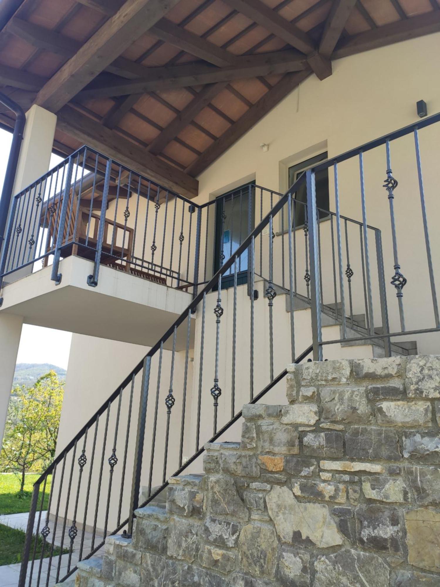 Apartma Lavanda Kojsko Bagian luar foto