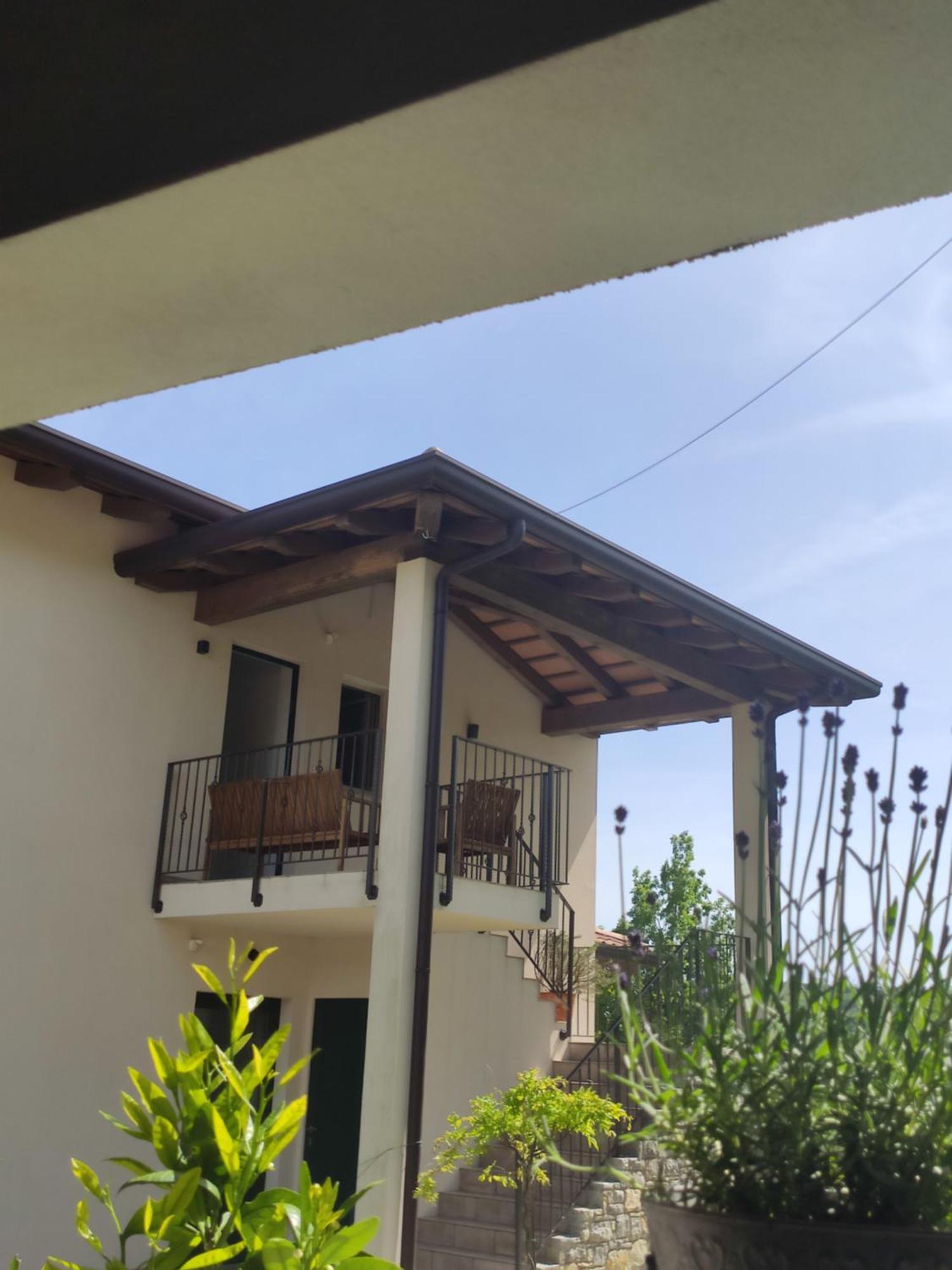 Apartma Lavanda Kojsko Bagian luar foto