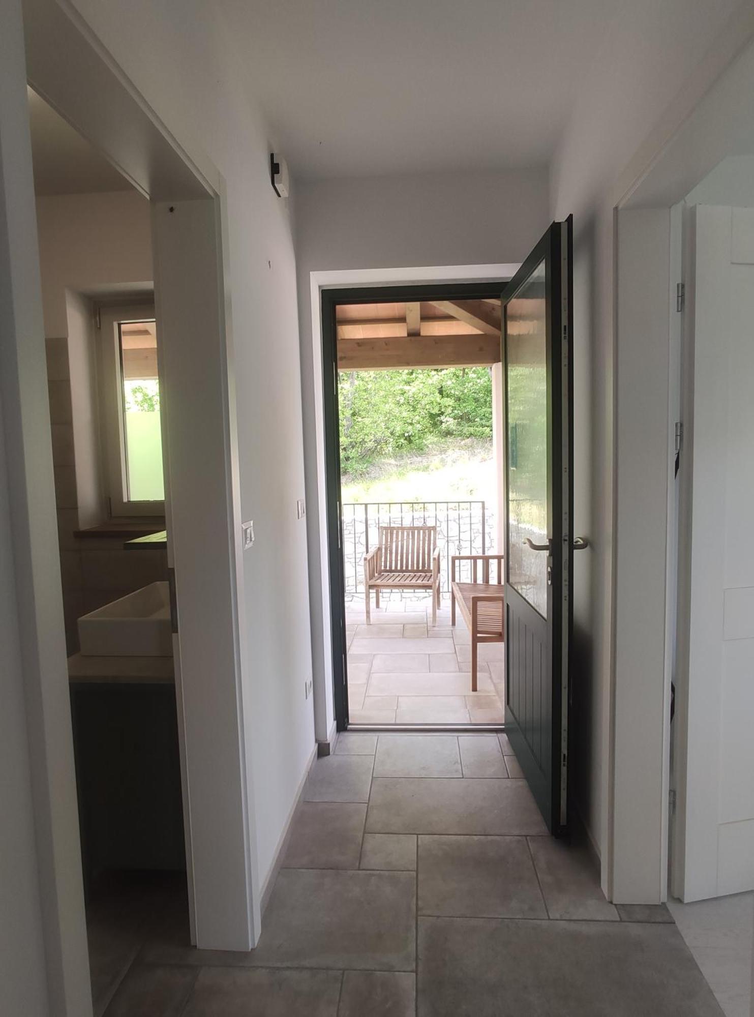 Apartma Lavanda Kojsko Bagian luar foto