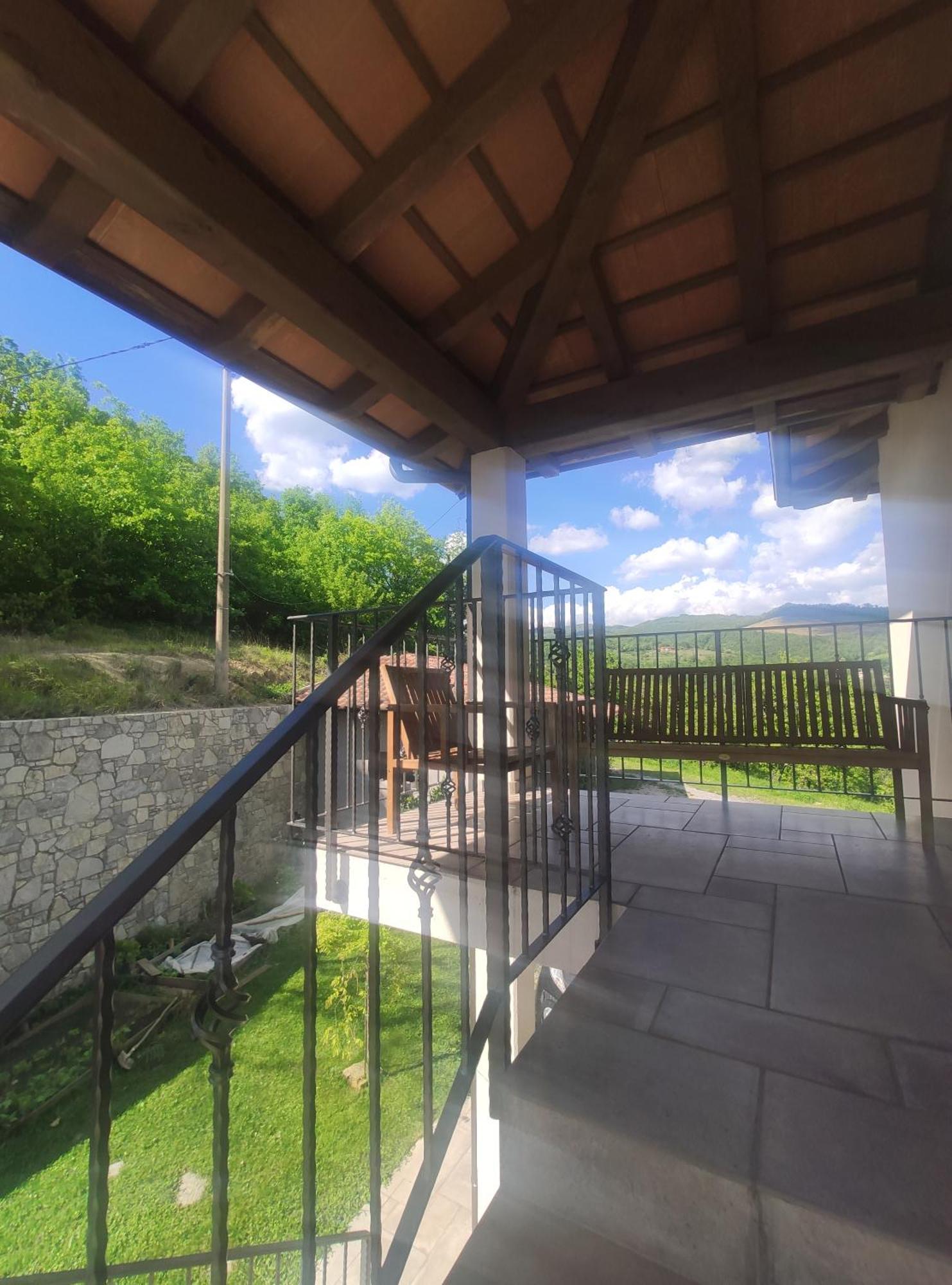 Apartma Lavanda Kojsko Bagian luar foto