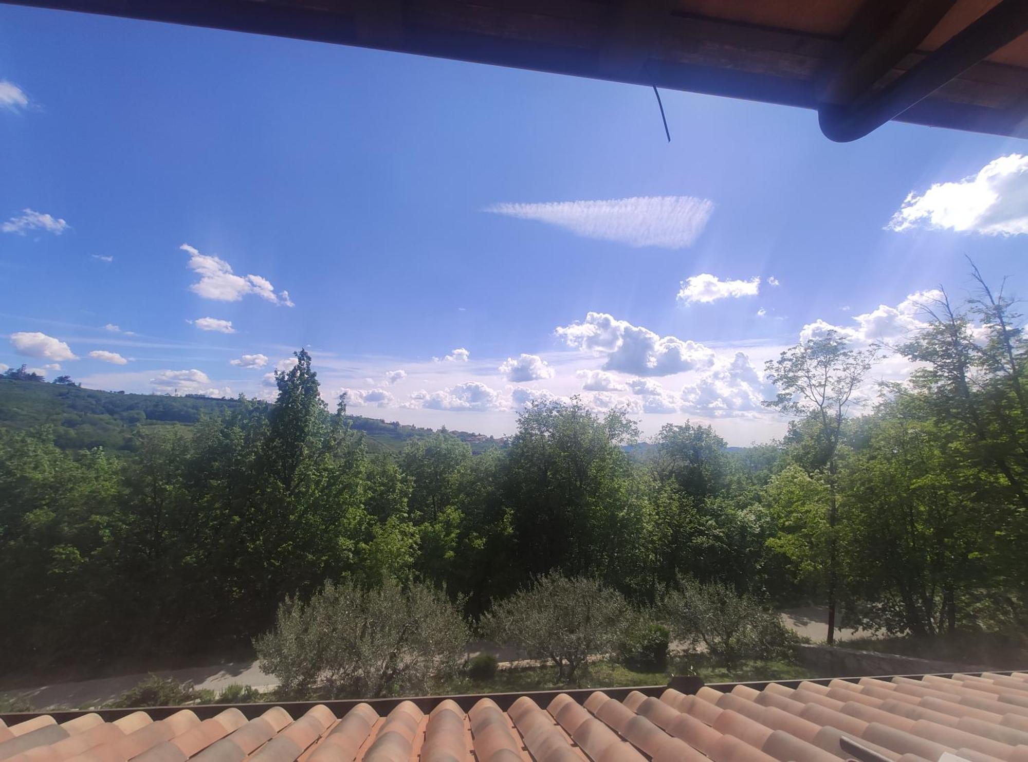 Apartma Lavanda Kojsko Bagian luar foto