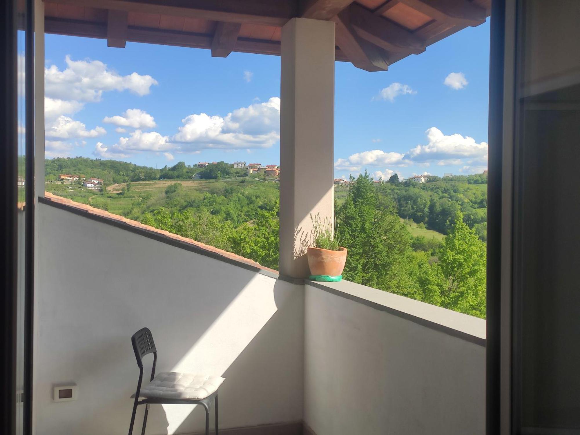 Apartma Lavanda Kojsko Bagian luar foto