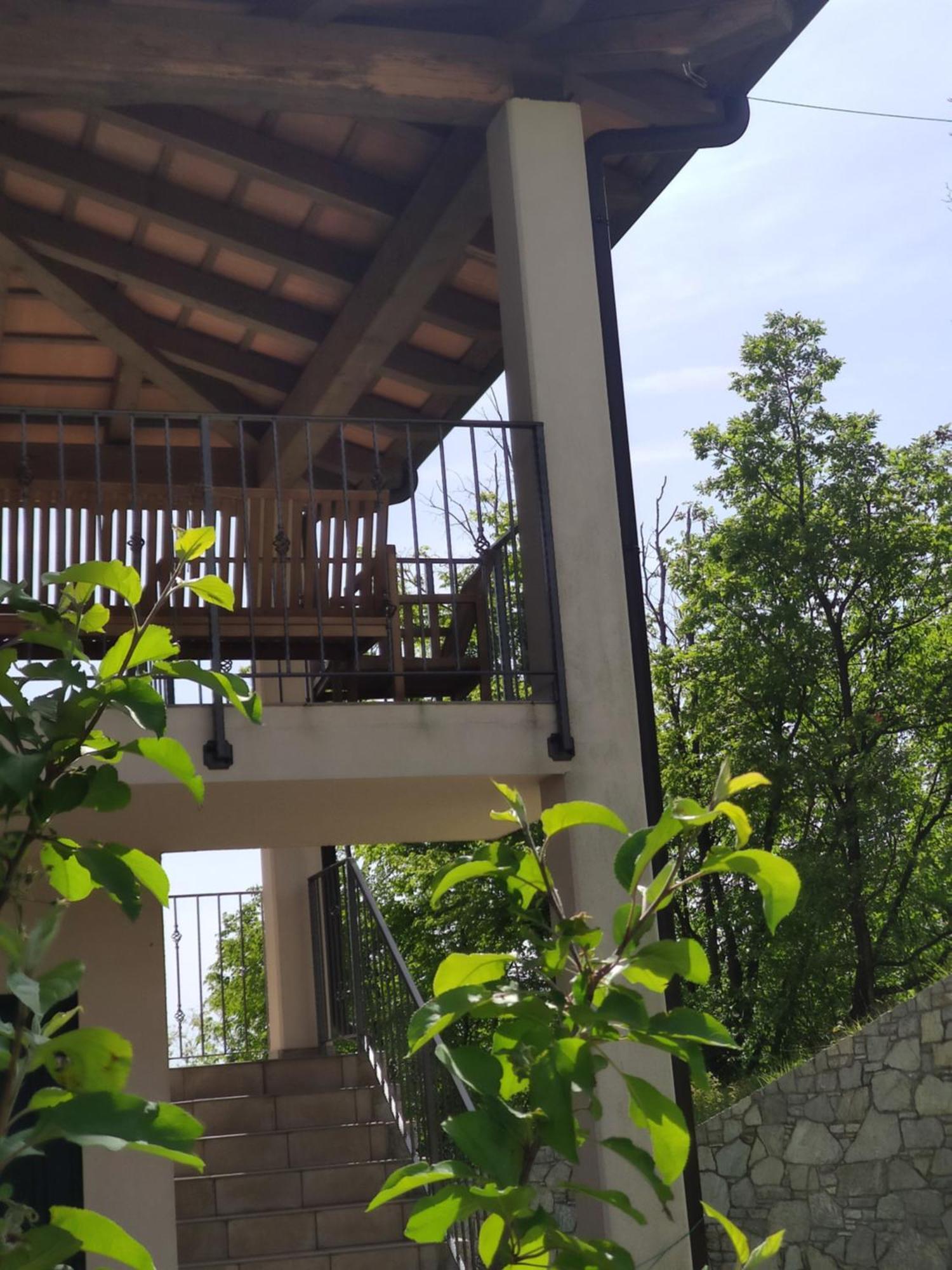Apartma Lavanda Kojsko Bagian luar foto