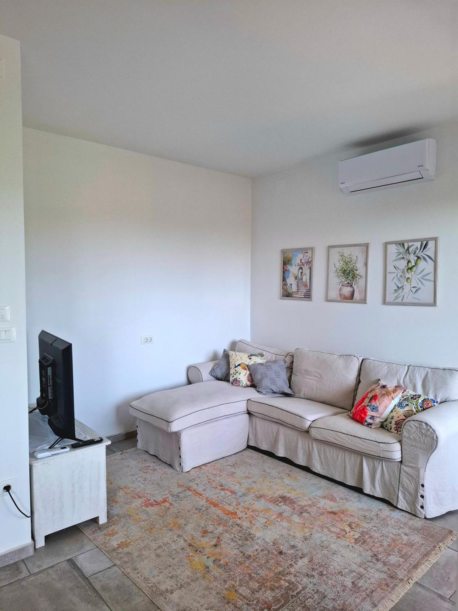 Apartma Lavanda Kojsko Bagian luar foto