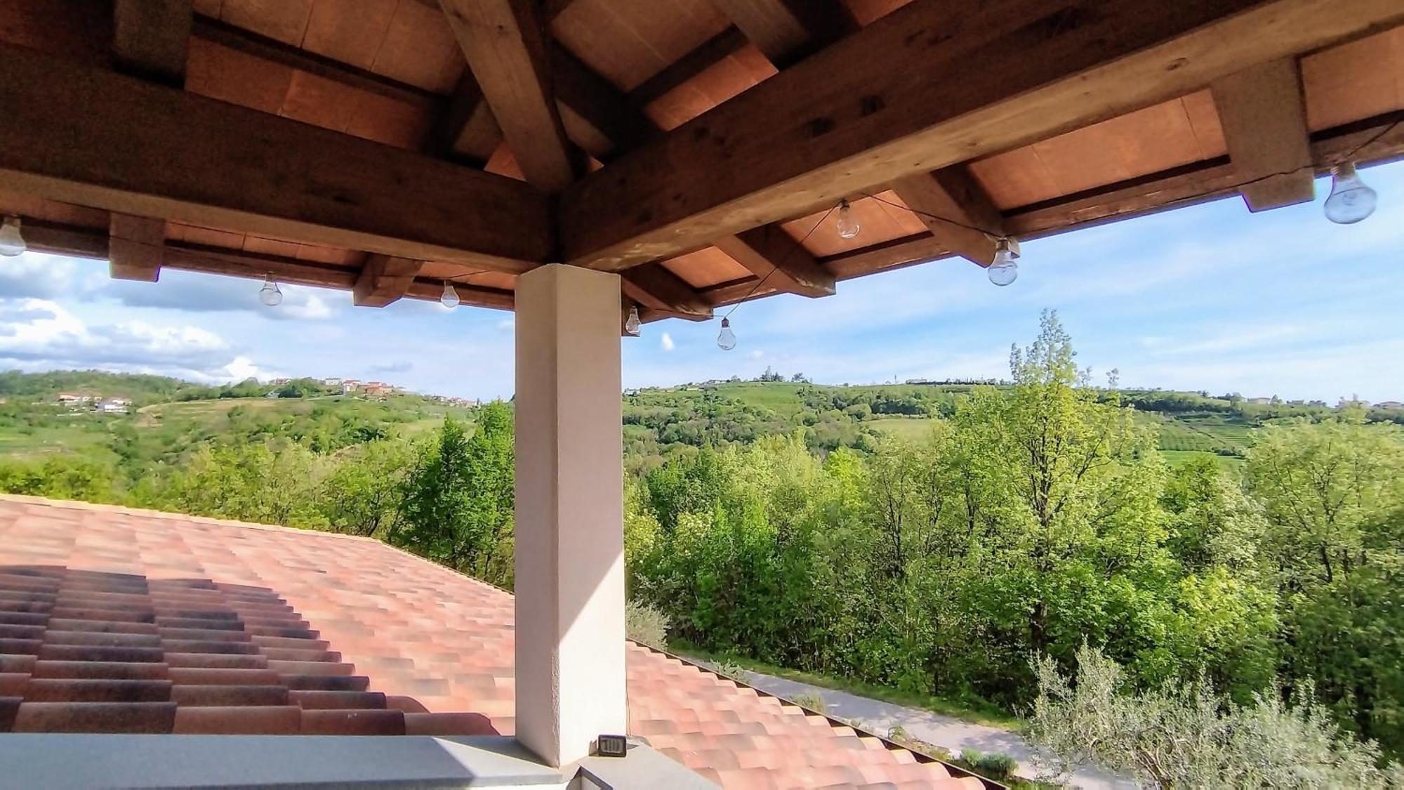 Apartma Lavanda Kojsko Bagian luar foto