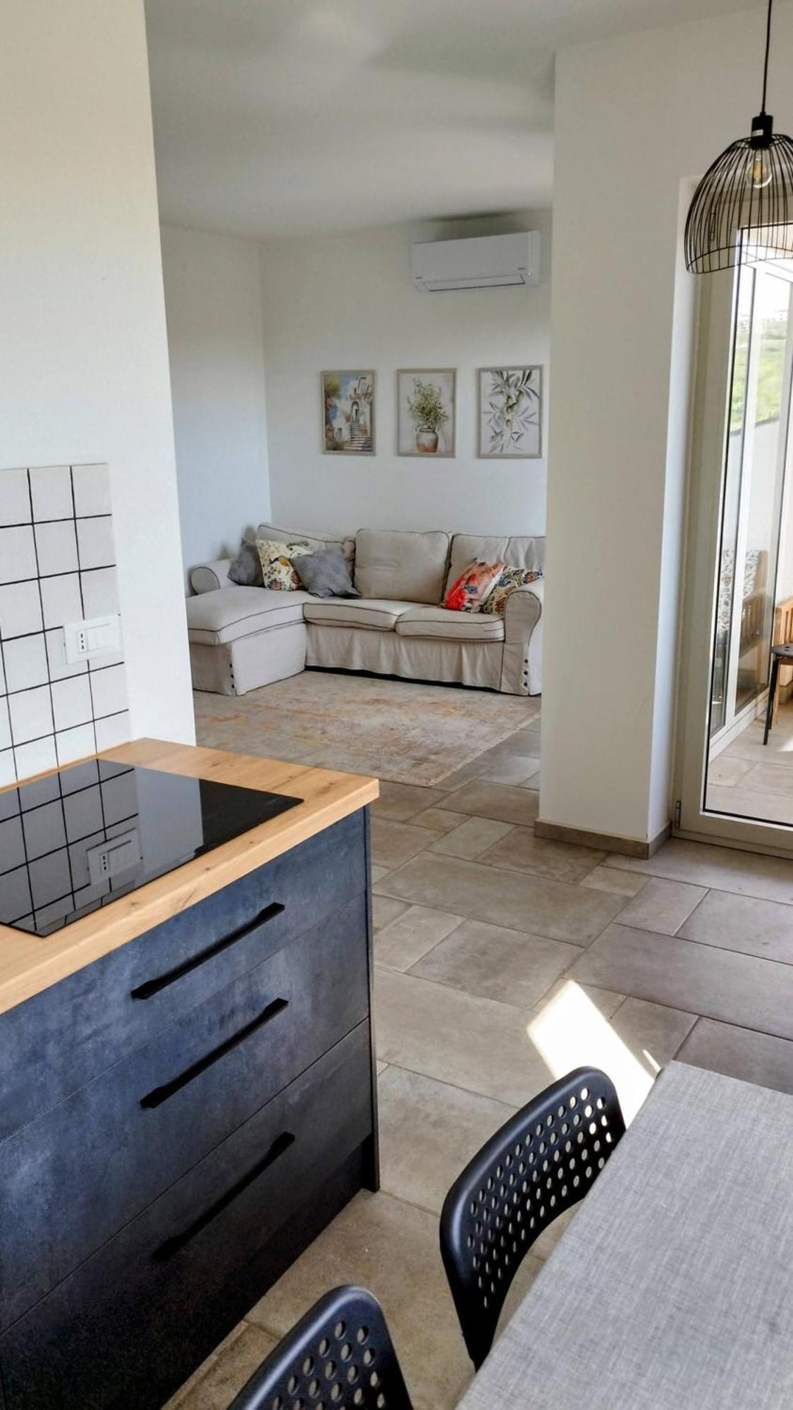 Apartma Lavanda Kojsko Bagian luar foto