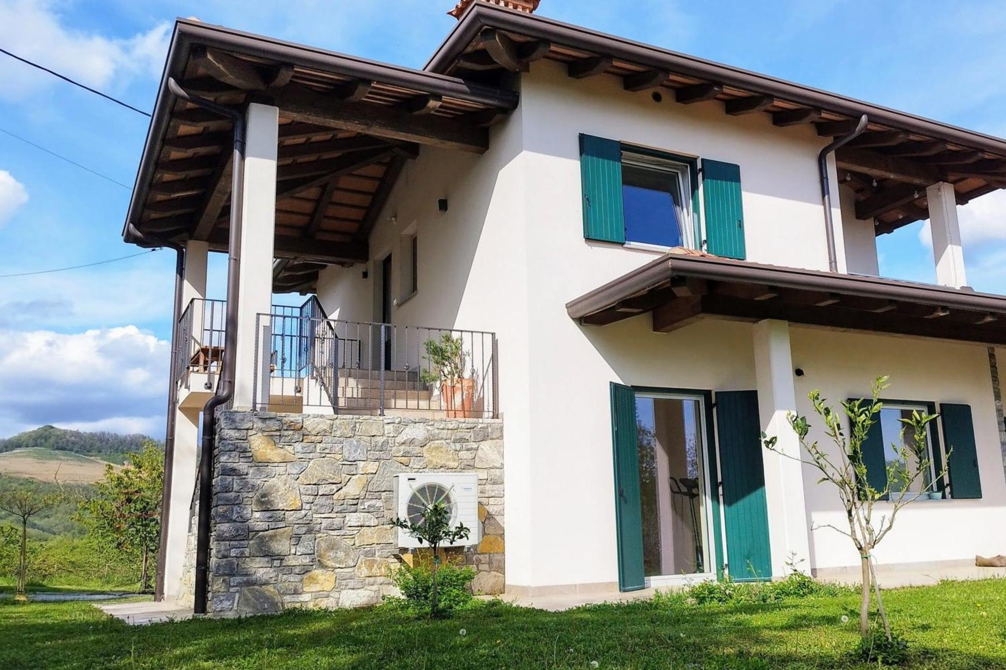 Apartma Lavanda Kojsko Bagian luar foto