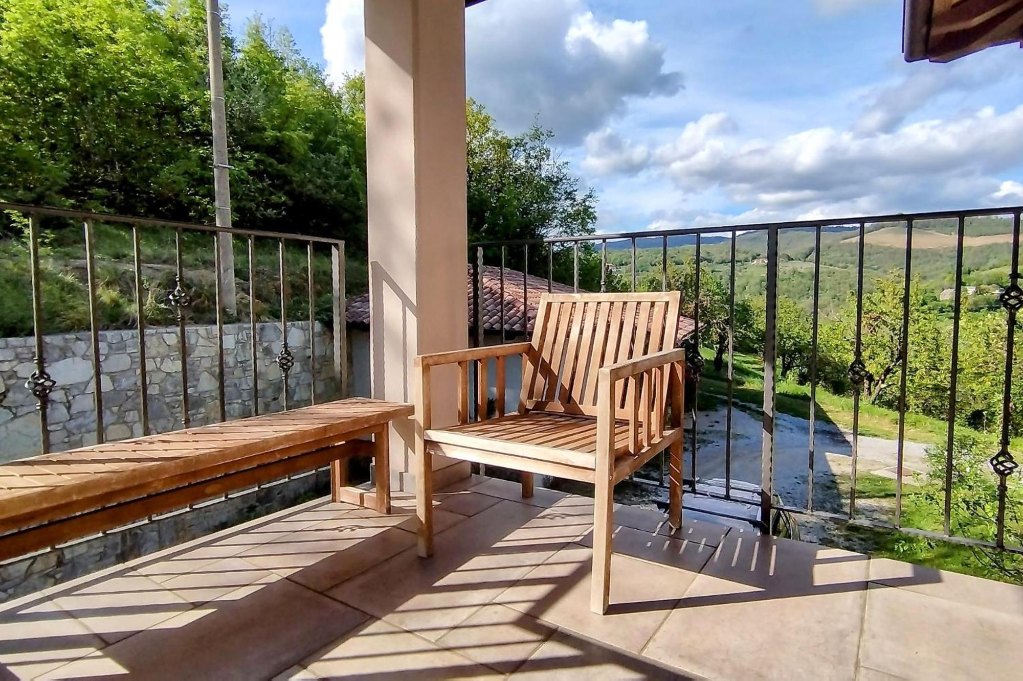 Apartma Lavanda Kojsko Bagian luar foto