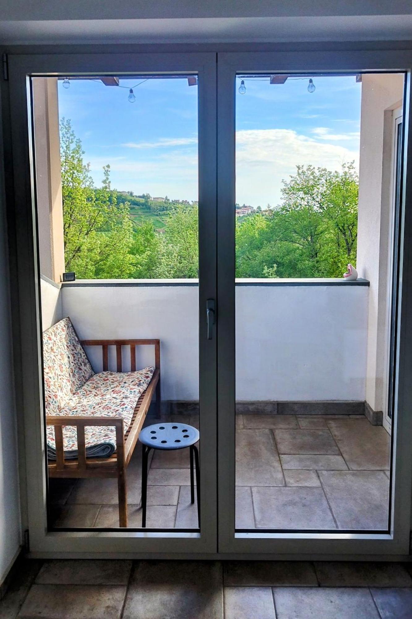 Apartma Lavanda Kojsko Bagian luar foto
