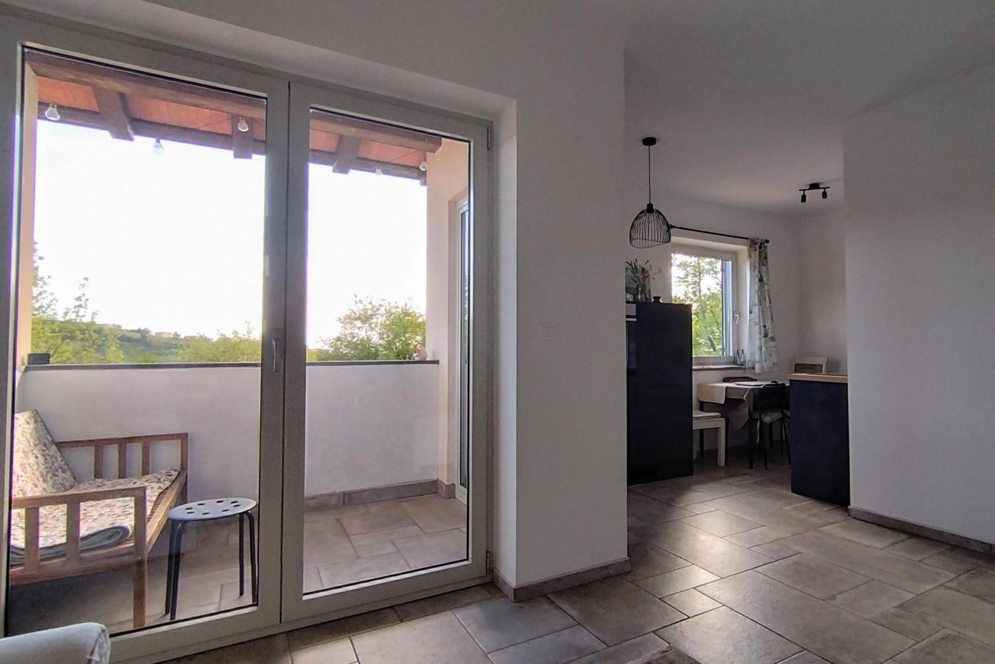 Apartma Lavanda Kojsko Bagian luar foto