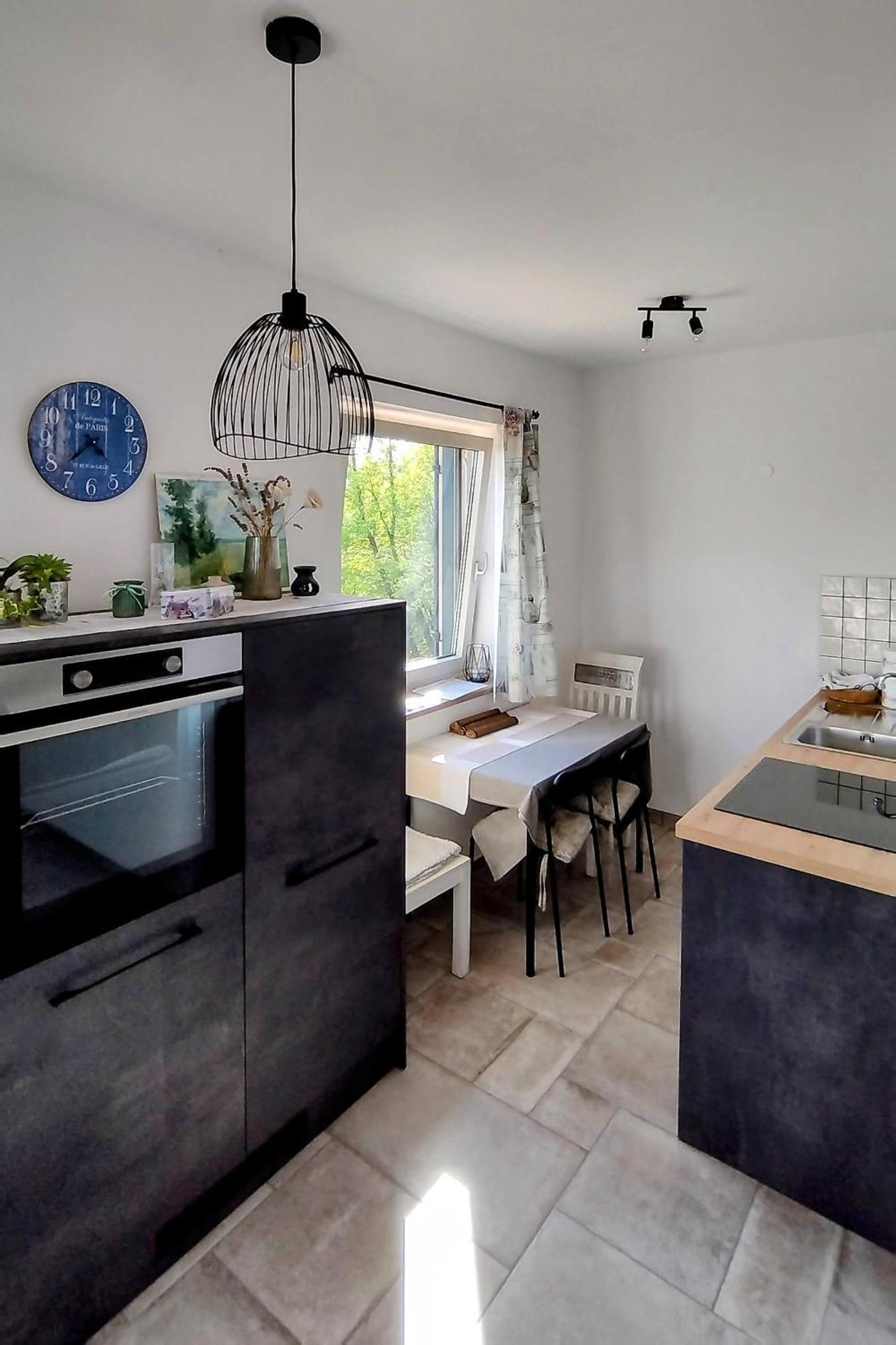 Apartma Lavanda Kojsko Bagian luar foto