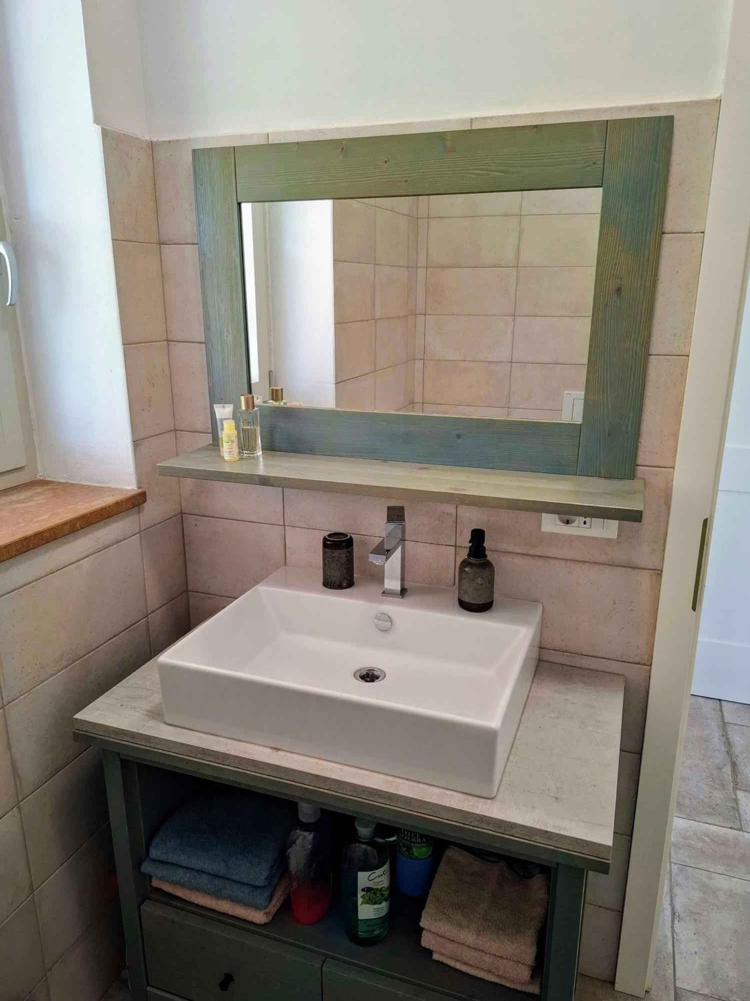 Apartma Lavanda Kojsko Bagian luar foto